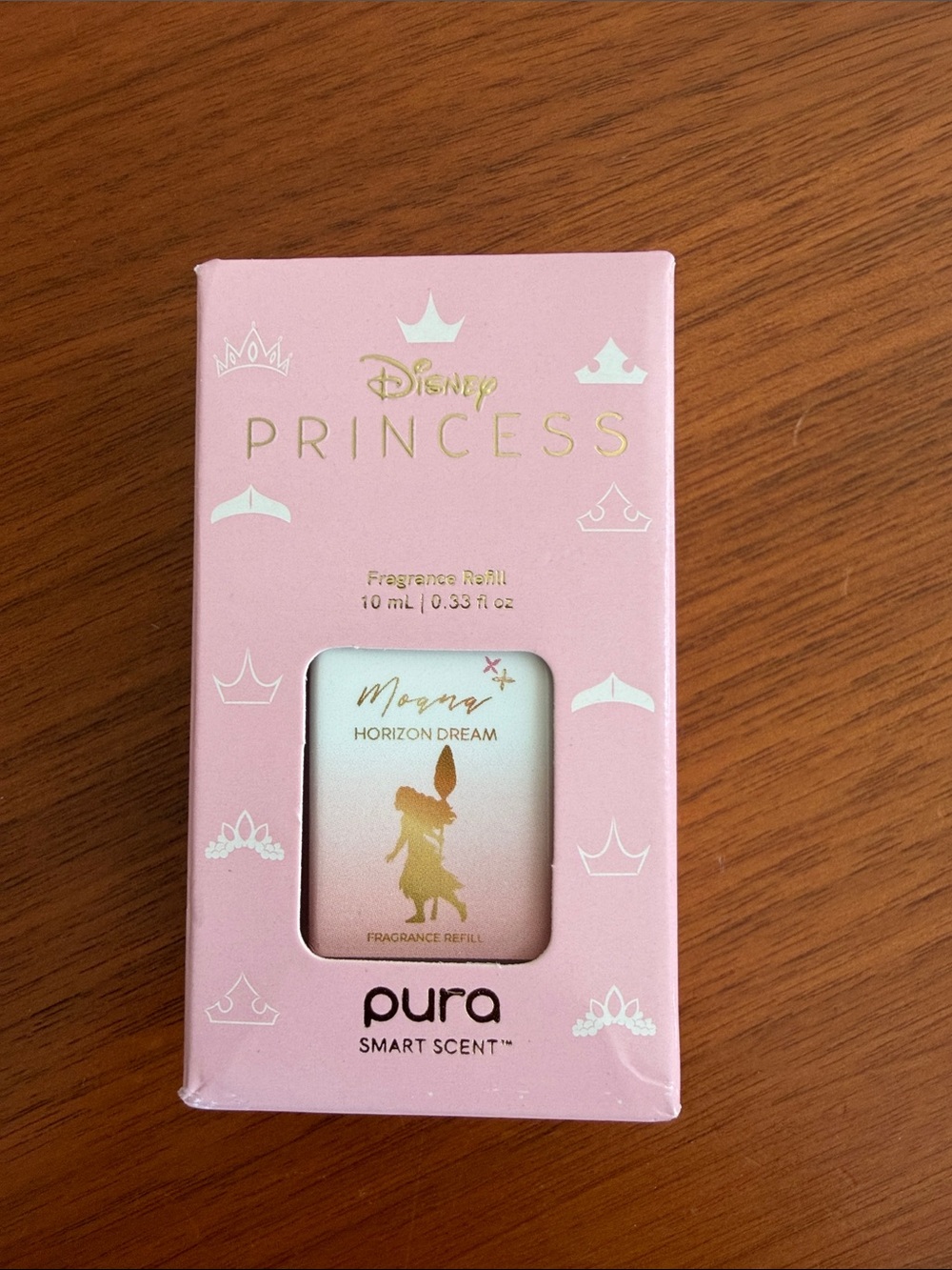 Disney Moana Horizon Dream Pura Fragrance Diffuser Refill